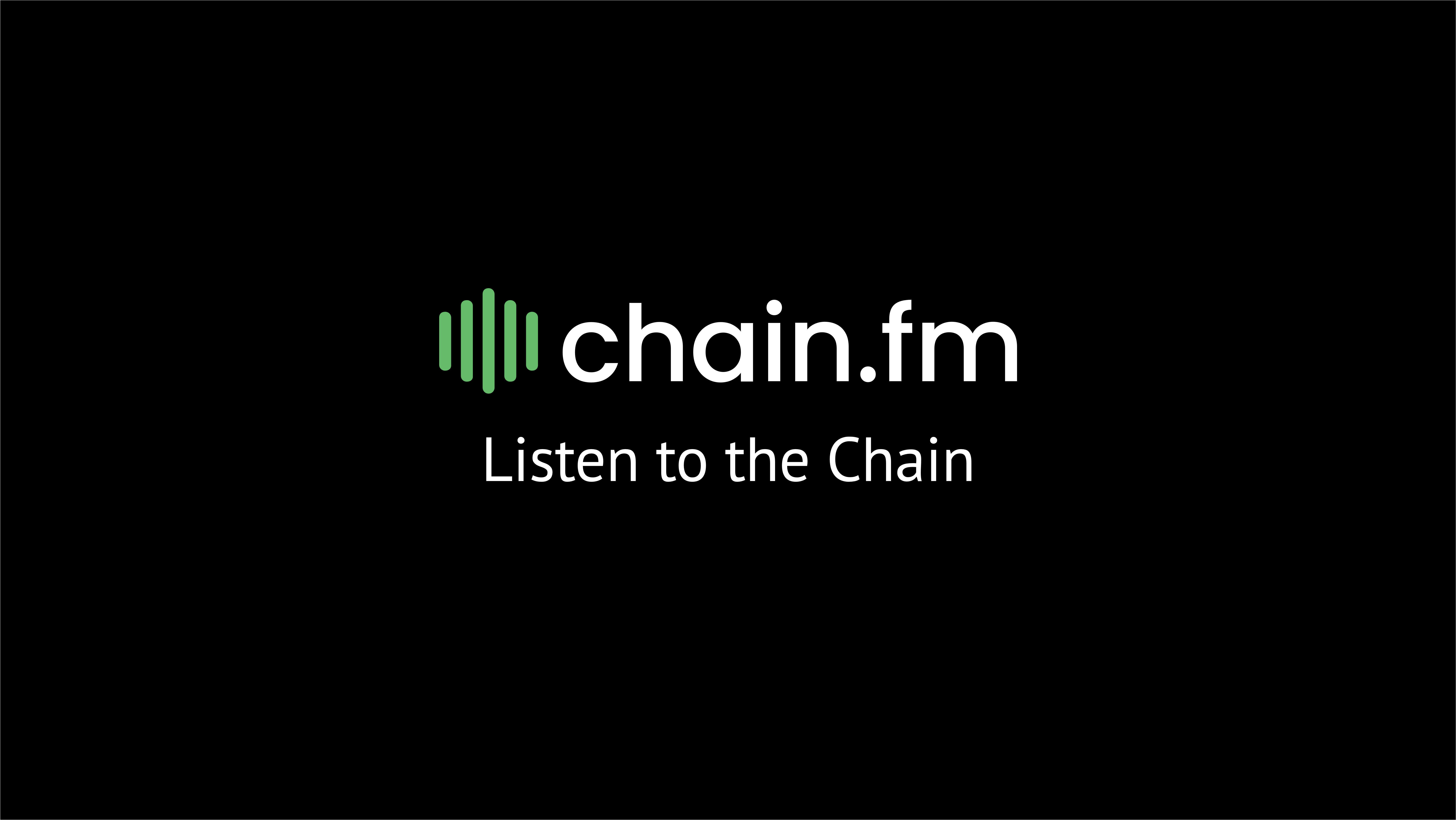 Sign up chain fm